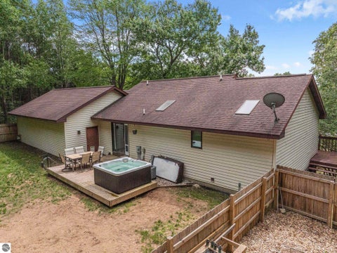 Tiny photo for 804 Arbutus Drive, Cadillac, MI 49601 (MLS # 1946852)