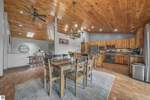 Tiny photo for 804 Arbutus Drive, Cadillac, MI 49601 (MLS # 1946852)