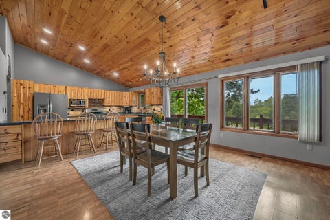 Tiny photo for 804 Arbutus Drive, Cadillac, MI 49601 (MLS # 1946852)