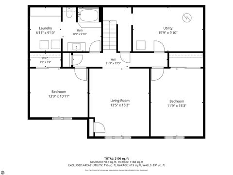Tiny photo for 804 Arbutus Drive, Cadillac, MI 49601 (MLS # 1946852)