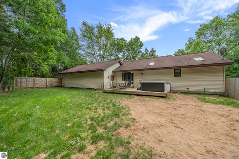 Tiny photo for 804 Arbutus Drive, Cadillac, MI 49601 (MLS # 1946852)