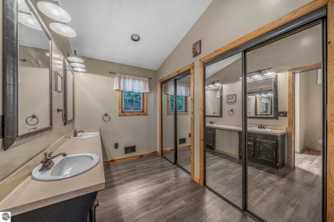 Tiny photo for 804 Arbutus Drive, Cadillac, MI 49601 (MLS # 1946852)