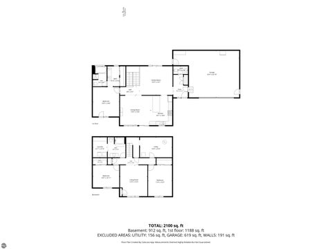 Tiny photo for 804 Arbutus Drive, Cadillac, MI 49601 (MLS # 1946852)