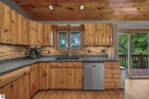Tiny photo for 804 Arbutus Drive, Cadillac, MI 49601 (MLS # 1946852)