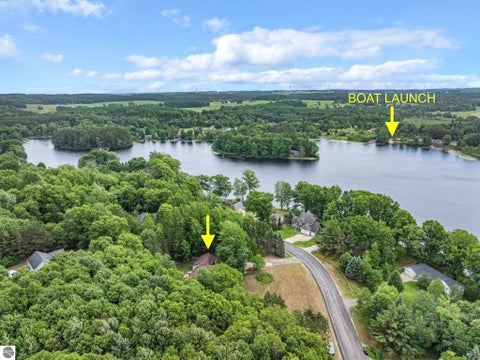 Tiny photo for 804 Arbutus Drive, Cadillac, MI 49601 (MLS # 1946852)