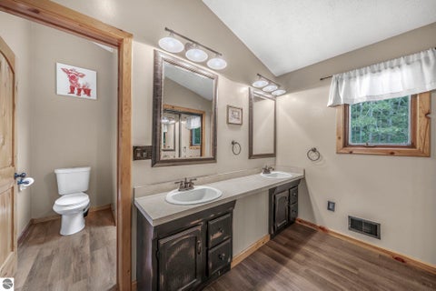 Tiny photo for 804 Arbutus Drive, Cadillac, MI 49601 (MLS # 1946852)