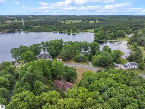 Tiny photo for 804 Arbutus Drive, Cadillac, MI 49601 (MLS # 1946852)