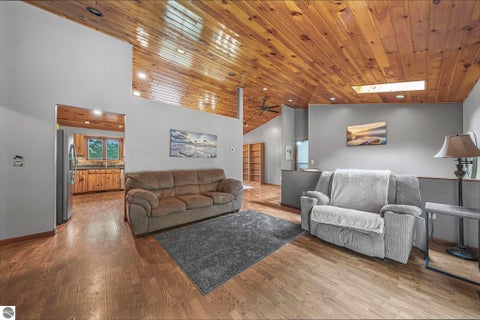 Tiny photo for 804 Arbutus Drive, Cadillac, MI 49601 (MLS # 1946852)