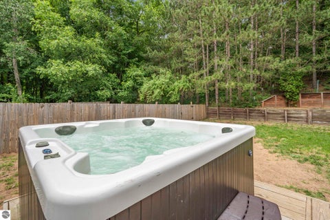 Tiny photo for 804 Arbutus Drive, Cadillac, MI 49601 (MLS # 1946852)