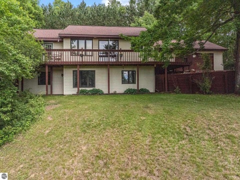 Tiny photo for 804 Arbutus Drive, Cadillac, MI 49601 (MLS # 1946852)