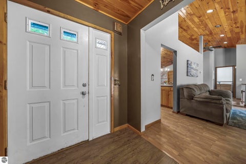 Tiny photo for 804 Arbutus Drive, Cadillac, MI 49601 (MLS # 1946852)