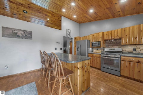 Tiny photo for 804 Arbutus Drive, Cadillac, MI 49601 (MLS # 1946852)