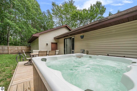 Tiny photo for 804 Arbutus Drive, Cadillac, MI 49601 (MLS # 1946852)