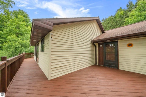 Tiny photo for 804 Arbutus Drive, Cadillac, MI 49601 (MLS # 1946852)