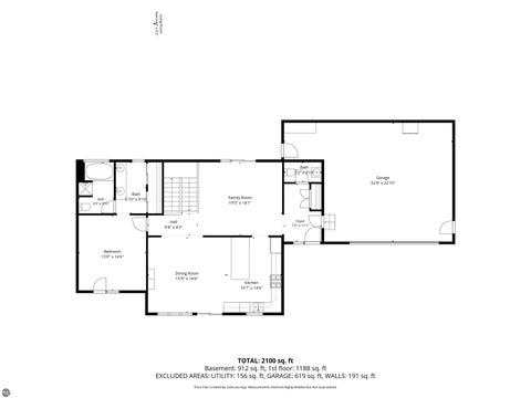 Tiny photo for 804 Arbutus Drive, Cadillac, MI 49601 (MLS # 1946852)