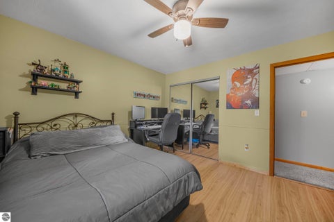 Tiny photo for 804 Arbutus Drive, Cadillac, MI 49601 (MLS # 1946852)