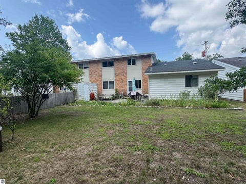 Tiny photo for 9513 Montana Street #A, Oscoda, MI 48750 (MLS # 1949062)