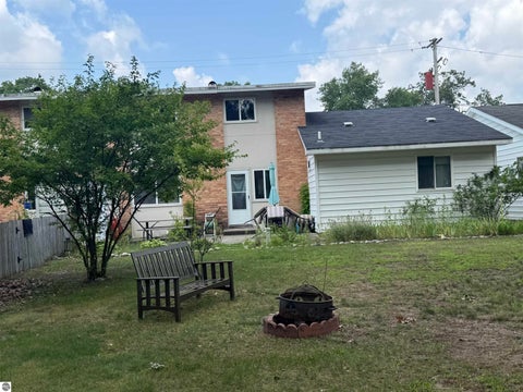 Tiny photo for 9513 Montana Street #A, Oscoda, MI 48750 (MLS # 1949062)
