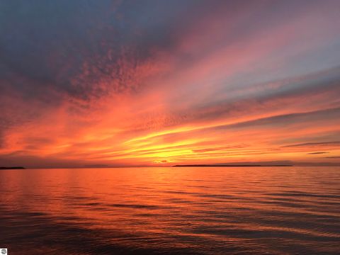 Tiny photo for 47 Hawks Nest, Glen Arbor, MI 49636 (MLS # 1942029)