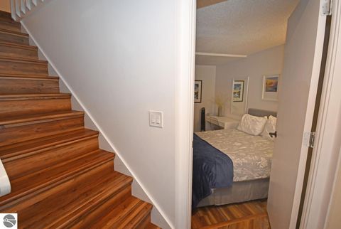 Tiny photo for 47 Hawks Nest, Glen Arbor, MI 49636 (MLS # 1942029)