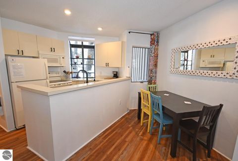 Tiny photo for 47 Hawks Nest, Glen Arbor, MI 49636 (MLS # 1942029)