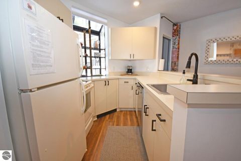 Tiny photo for 47 Hawks Nest, Glen Arbor, MI 49636 (MLS # 1942029)