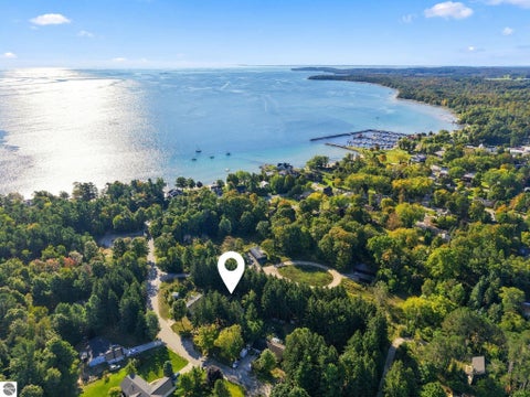 Tiny photo for 208 E Seventh Street, Northport, MI 49670 (MLS # 1951379)