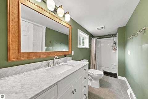 Tiny photo for 208 E Seventh Street, Northport, MI 49670 (MLS # 1951379)