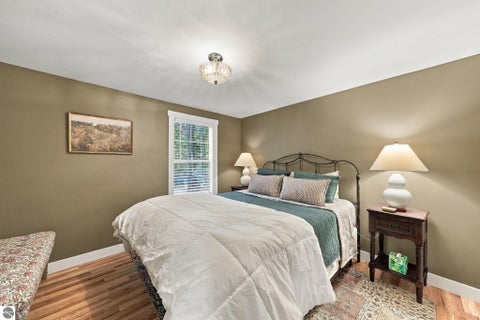 Tiny photo for 208 E Seventh Street, Northport, MI 49670 (MLS # 1951379)