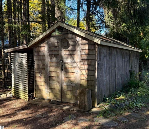 Tiny photo for 208 E Seventh Street, Northport, MI 49670 (MLS # 1951379)