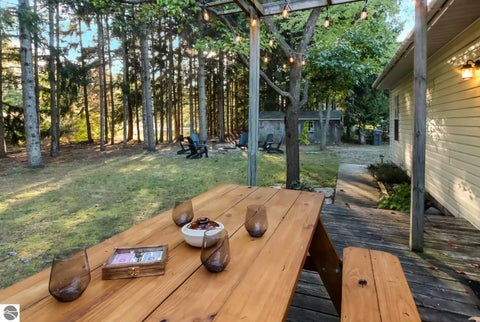 Tiny photo for 208 E Seventh Street, Northport, MI 49670 (MLS # 1951379)