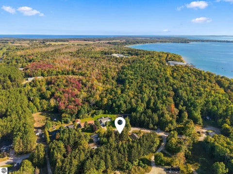 Tiny photo for 208 E Seventh Street, Northport, MI 49670 (MLS # 1951379)