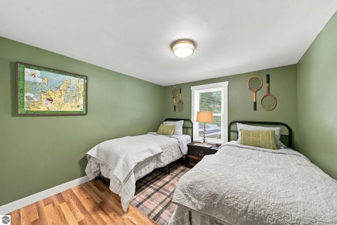 Tiny photo for 208 E Seventh Street, Northport, MI 49670 (MLS # 1951379)