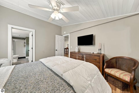 Tiny photo for 208 E Seventh Street, Northport, MI 49670 (MLS # 1951379)