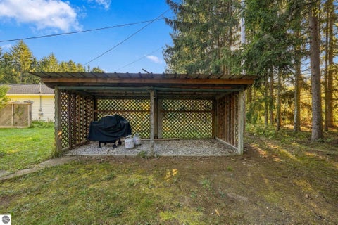 Tiny photo for 208 E Seventh Street, Northport, MI 49670 (MLS # 1951379)