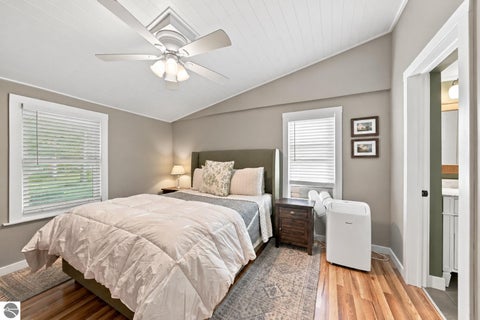 Tiny photo for 208 E Seventh Street, Northport, MI 49670 (MLS # 1951379)