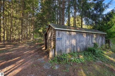 Tiny photo for 208 E Seventh Street, Northport, MI 49670 (MLS # 1951379)
