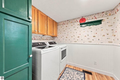 Tiny photo for 208 E Seventh Street, Northport, MI 49670 (MLS # 1951379)