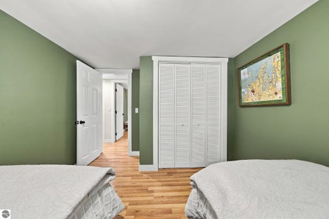 Tiny photo for 208 E Seventh Street, Northport, MI 49670 (MLS # 1951379)