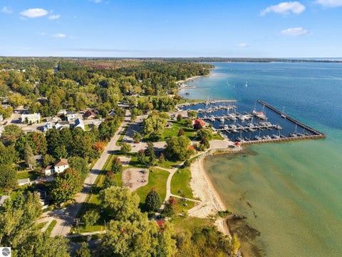Tiny photo for 208 E Seventh Street, Northport, MI 49670 (MLS # 1951379)