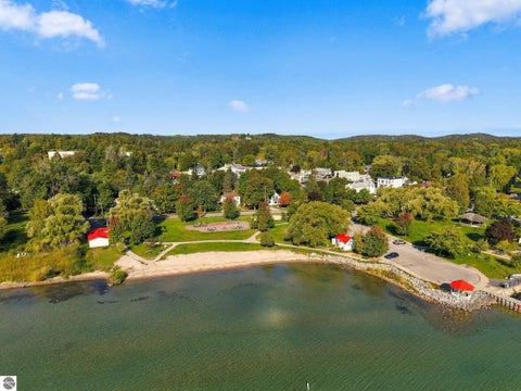 Tiny photo for 208 E Seventh Street, Northport, MI 49670 (MLS # 1951379)