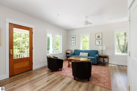 Tiny photo for 220 W Harbor Highway, Maple City, MI 49664 (MLS # 1945861)