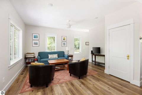 Tiny photo for 220 W Harbor Highway, Maple City, MI 49664 (MLS # 1945861)