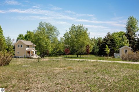 Tiny photo for 220 W Harbor Highway, Maple City, MI 49664 (MLS # 1945861)
