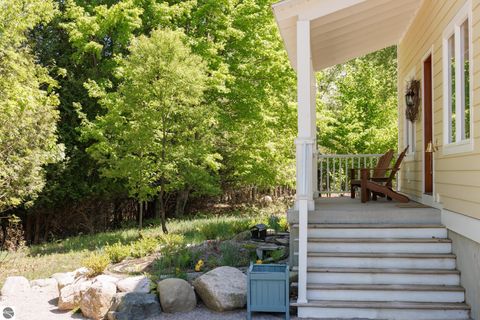 Tiny photo for 220 W Harbor Highway, Maple City, MI 49664 (MLS # 1945861)