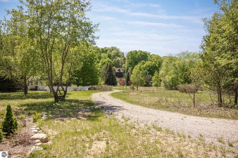 Tiny photo for 220 W Harbor Highway, Maple City, MI 49664 (MLS # 1945861)