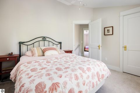Tiny photo for 220 W Harbor Highway, Maple City, MI 49664 (MLS # 1945861)