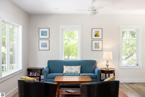 Tiny photo for 220 W Harbor Highway, Maple City, MI 49664 (MLS # 1945861)