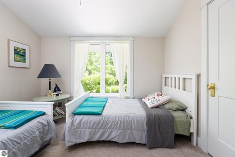 Tiny photo for 220 W Harbor Highway, Maple City, MI 49664 (MLS # 1945861)
