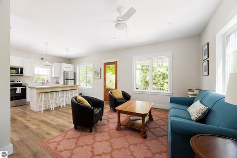 Tiny photo for 220 W Harbor Highway, Maple City, MI 49664 (MLS # 1945861)